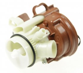 Hisense Gorenje Valve - 820109 Diverter Valve 3-pos