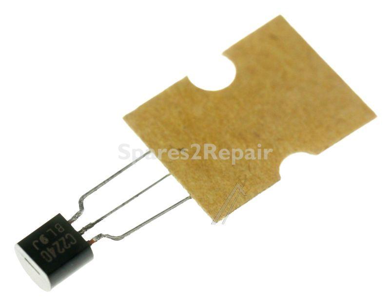Jvc Various Transistors - 2sc2240-l--t Transistors