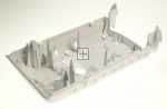 Flap - 10002020 Cover [Bosch Siemens]