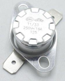 Atlan Temperature Limiter - T1-33 125°c Thermostat N-c