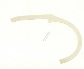 Sealing Materials - 09165838 Chassis Seal [Candy Hoover]
