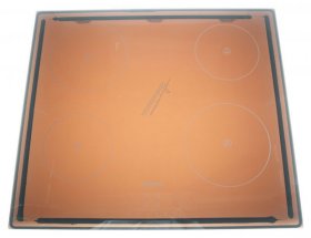 Ceramic Surface - 00689544 Glass Ceramic Hob Top [Bosch Siemens]