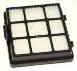 Vacuum Cleaner Filter - 12175000047227 Exhaust Filter + Frame [Midea]