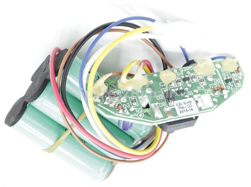 Vacuum Cleaner Battery - 4055251534 Battery Pcb Kit Ag-zb5104 4 [Electrolux Aeg]