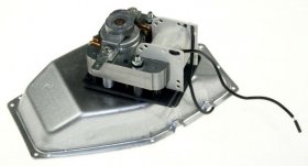 Motor - Stg Fan Eku 220-240v+supp [Delonghi]