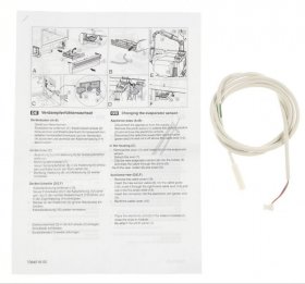 Liebherr Temperature Sensor - 959011800 Repair Kit For Sensor (4 7kohm) Uik 14