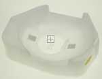 Liebherr Evaporator - 987768600 Evaporator A Fins