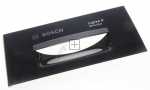Detergent Dispenser Cover - 00491043 Tray Handle-dispenser [Bosch Siemens]