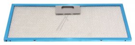Metal Grease Trap - 00778439 Metal-mesh Grease Filter [Bosch Siemens]