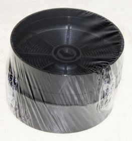 Carbon Filter - Filtre Charbon Rond (lot De 2) [Airlux]
