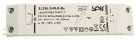Self Led-driver - 24v 30w Led-treiber, Cv, 1,25a