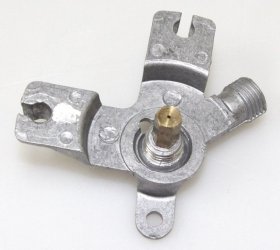 Brandt Mechanical Components - 76x3528 Injector Rack