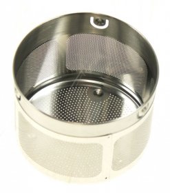 Domena Water Filter - Befestigung Filter