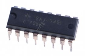 Texas Instruments Ic - 4060 Cmos Ic Dip16 -rohs-compliant-