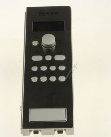 Guide-rail - 11019825 Lisenen Set [Bosch Siemens]