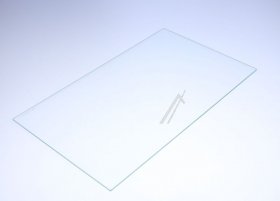 Hisense Gorenje Door Panel - 826160 Door Glass Fl 6-203 Hsn 9005 Lab glu