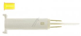 Filament Lamp - 4055510178 Light Orange Set 250v [Electrolux Aeg]