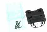 Vestel Stand Support - 23693262 Det std fs 24580_black_8pcs(pkg_(e