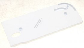 Fixings And Brackets - C00506274 488000506274 Super Freezer Cover Holder Plastic Gw [Whirlpool Indesit]