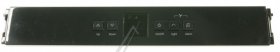 Liebherr Operating Unit Screen - 611635300 Operating Panel Housing