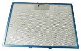 Whirlpool Metal Grease Trap - C00515919 488000515919 Grease Filter Gfa 1+2+1 1mg 358x270