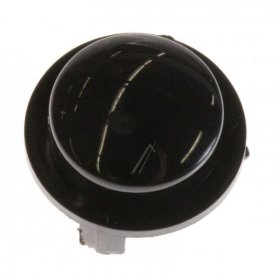 Kuppersbusch Button - 434942 Key Black Pcb