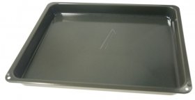 Tray - 9069533 Bratblech Grau 45 80l_k05 Q [Amica]