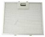 Silverline Metal Grease Trap - Yt142 1170 03 Aluminium Cassette Filter