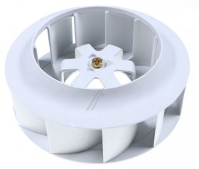 Elica Turbine Fan - Ass01270 R a A giran gme Balanced Impeller Elica Turbine Fan - Ass01270 R a A giran gme Balanced Impeller