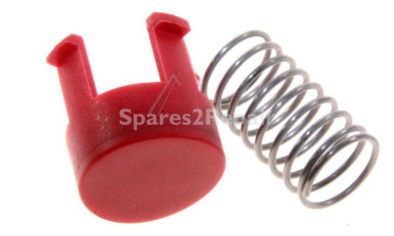 Button - 10013809 Button [Bosch Siemens]