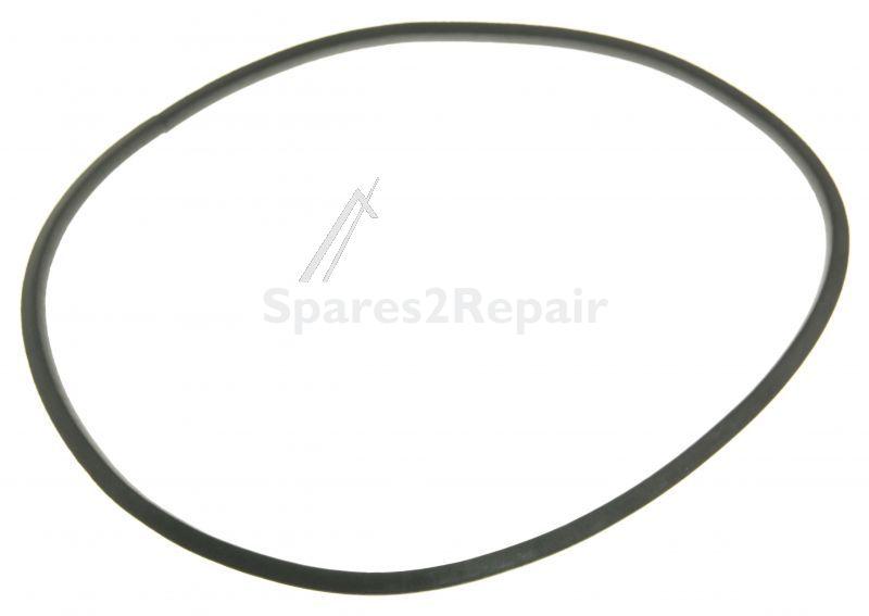 Sealing Ring - 48020994 Dust Chamber Seal [Candy Hoover]