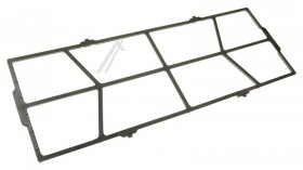 Elica Fixings And Brackets - Central Filter Holder And Frames Rg filt cm 60 F Paper Pp V2