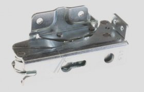 Kuppersbusch Door Hinges For Fridges - 438480 Hinge Top + Lower Kit