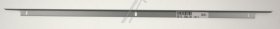 Liebherr Ornamental Rail - 991029800 Decorative Frame Aluminum Color Bottom Ke