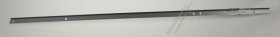 Liebherr Ornamental Rail - 991029200 Decorative Frame Aluminum Color Right Ke-g