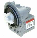 Candy Hoover Drain Pump - (v)askoll Pump M224xp(x1)