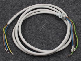 Harness - 12022901 Cable Harness [Bosch Siemens]