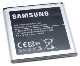 Samsung Phone Battery Packs - Eb535151vu Gh43-03689c Battery 1500mah