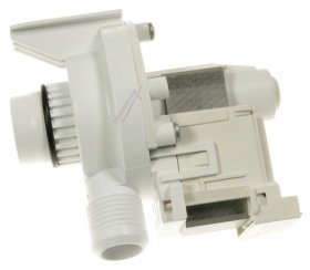 Drain Pump - Drain Pump with protecti [Electrolux Aeg]