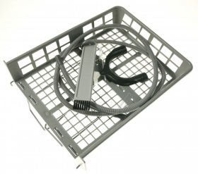 Samsung Basket - Dc93-00134l Assembly Die Rack Dry dv5000m europe