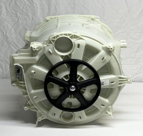 Tub Flap - C00630558 488000630558 Tank Plastic 58 Maxi E Wm 340 [Whirlpool Indesit]