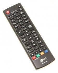 Lg Ir remote Control - Remote Control