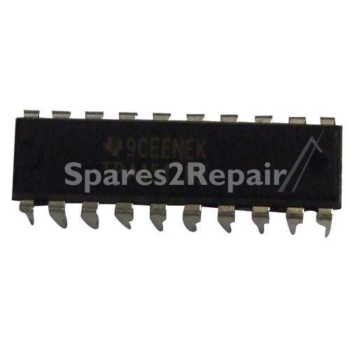 Texas Instruments Ic - Ic Rohs-conform