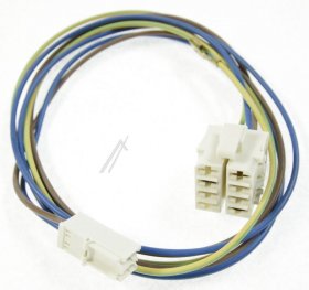 Mains Power Lead - C00316254 481231618011 Power Cord [Whirlpool Indesit]