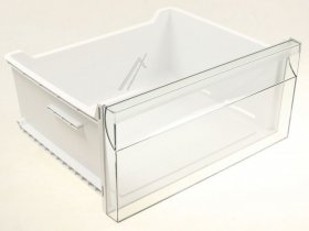 Freezer Drawer - F Middle Basket-gr-371(whgray) [Vestel]