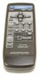 Jvc Ir remote Control - Remote Control