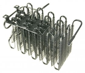 Evaporator - 37024189 Fan Condenser Gr (a+) [Vestel]