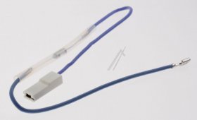 Thermostatic Fuse - Fuse [Bosch Siemens]