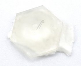 Square Plug - 00613036 Adhesive [Bosch Siemens]