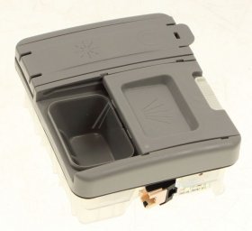 Dispenser Combination - Sp-d02b 17476000008523 Dispenser [Midea]